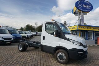 Iveco 35C14